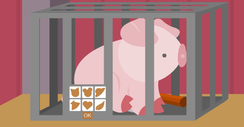 Free the Pigs!